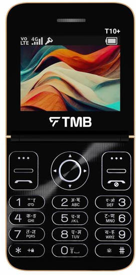 TMB T10 Plus Flip