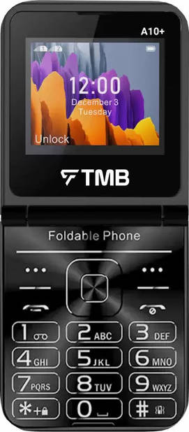 TMB A10 Plus Flip