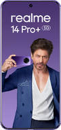 realme 14 Pro Plus 512GB