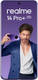 Realme 14 Pro Plus 512GB