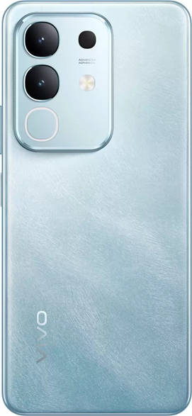 vivo T4X 8GB RAM