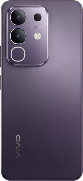 vivo T4X 8GB RAM