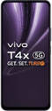 Vivo T4X 8GB RAM