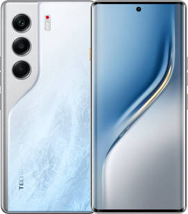 Tecno Camon 40 Pro