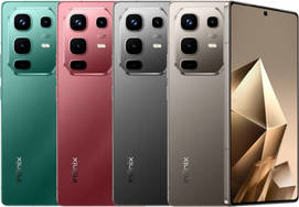 Infinix Note 50 Pro 4G