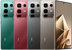 Infinix Note 50 Pro 4G