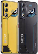Nubia Neo 3 GT