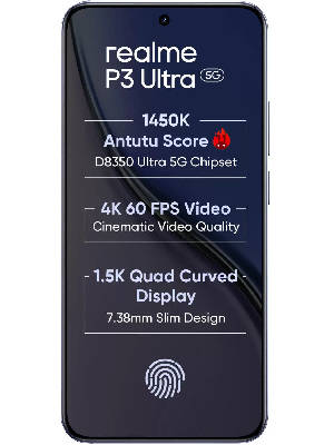 P3 Ultra