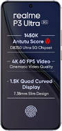 realme P3 Ultra