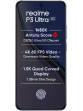 vivo V50e vs realme P3 Ultra