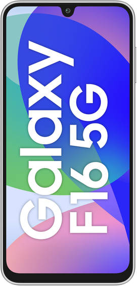 Samsung Galaxy F16 5G