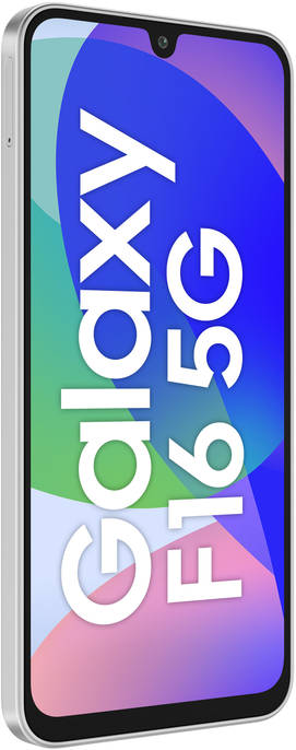 Samsung Galaxy F16 5G