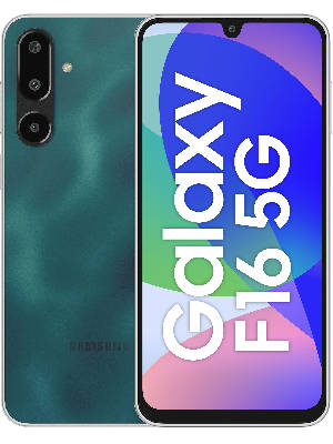 Galaxy F16 5G