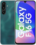 Samsung Galaxy F16 5G
