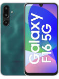 Samsung Galaxy F16 5G