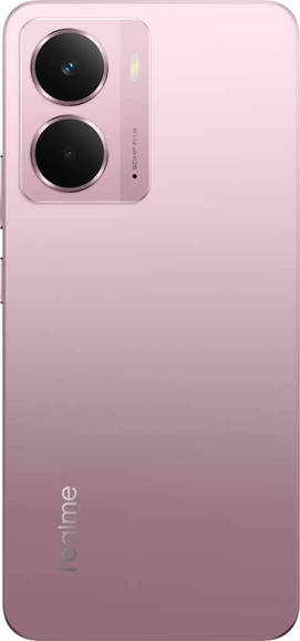realme P3