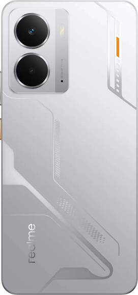 realme P3
