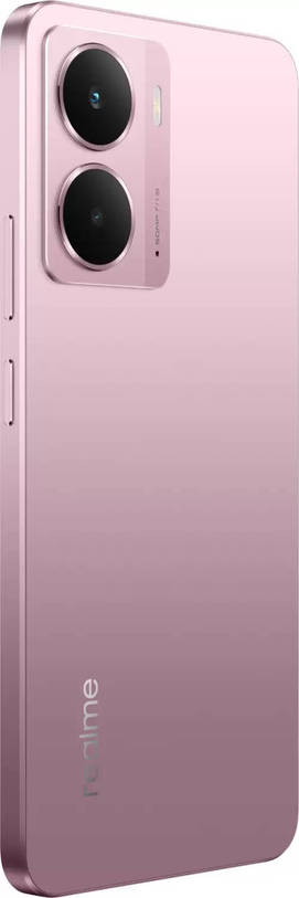 realme P3