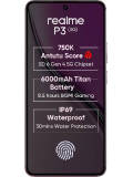 realme P3