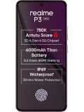realme P3 Price