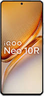 iQOO Neo 10R 256GB