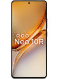 iQOO Neo 10R 256GB price in India