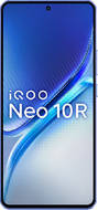 iQOO Neo 10R 12GB RAM