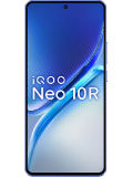 iQOO Neo 10R 12GB RAM price in India