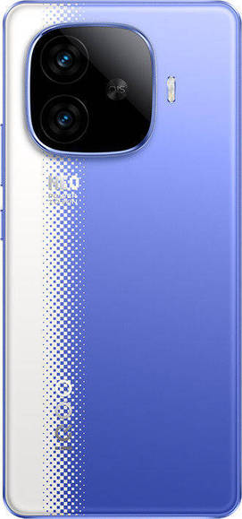 iQOO Neo 10R 12GB RAM