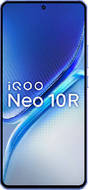 iQOO Neo 10R 12GB RAM