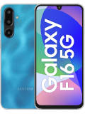 Samsung Galaxy F16 5G 6GB RAM