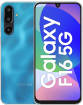 Samsung Galaxy F16 5G 6GB RAM