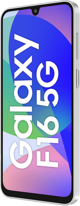 Samsung Galaxy F16 5G 8GB RAM