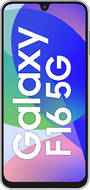 Samsung Galaxy F16 5G 8GB RAM