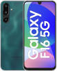 Samsung Galaxy F16 5G 8GB RAM