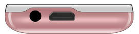 Gfive Rose 114