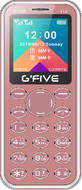 Gfive Rose 114