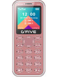 Gfive Rose 114 Price