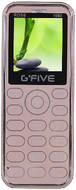 Gfive Rose 1502