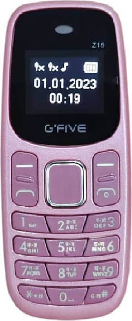 Gfive Z15 Mini