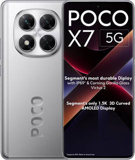 POCO X7 512GB 12GB RAM