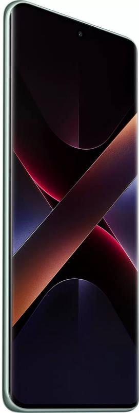 POCO X7 512GB 12GB RAM