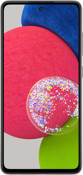Samsung Galaxy A52s 5G 256GB 8GB RAM