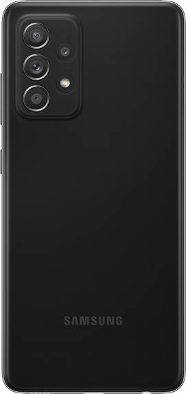 Samsung Galaxy A52s 5G 256GB 8GB RAM