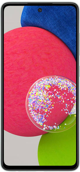 Samsung Galaxy A52s 5G 256GB 8GB RAM