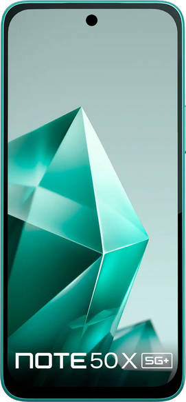 Infinix Note 50X