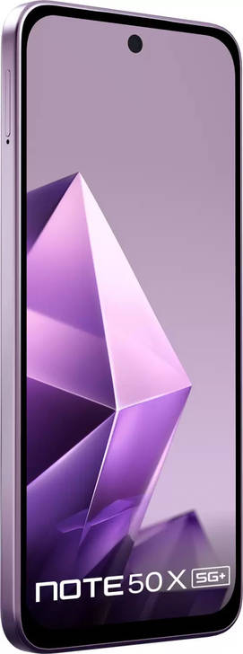 Infinix Note 50X