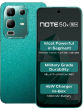 Infinix Note 50X