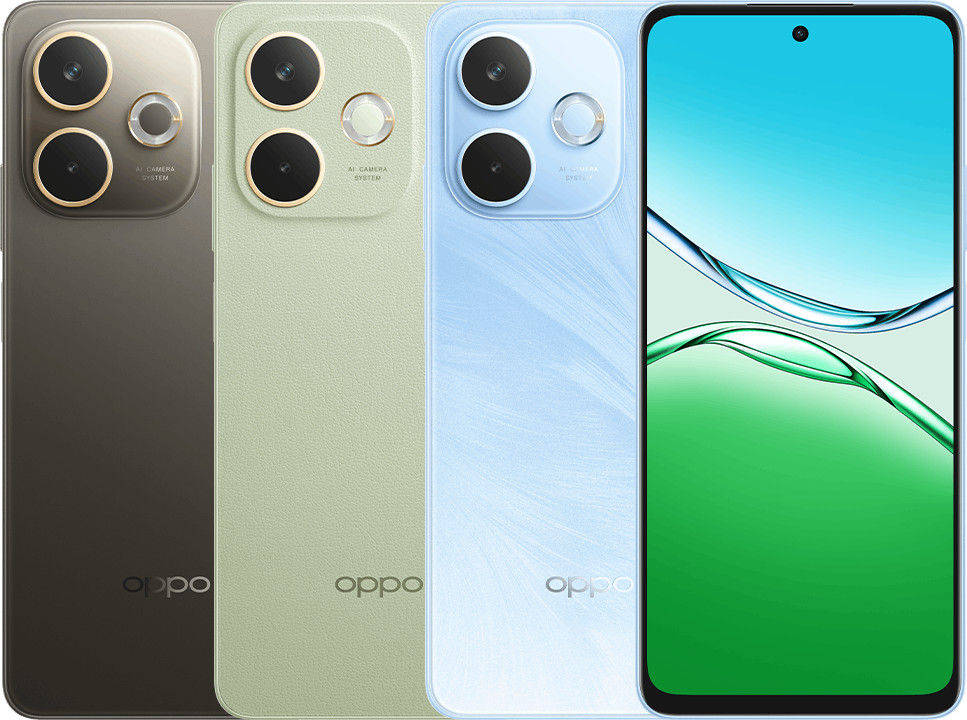 OPPO