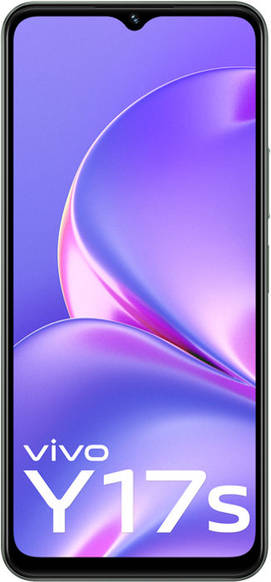 vivo Y17s 128GB 6GB RAM